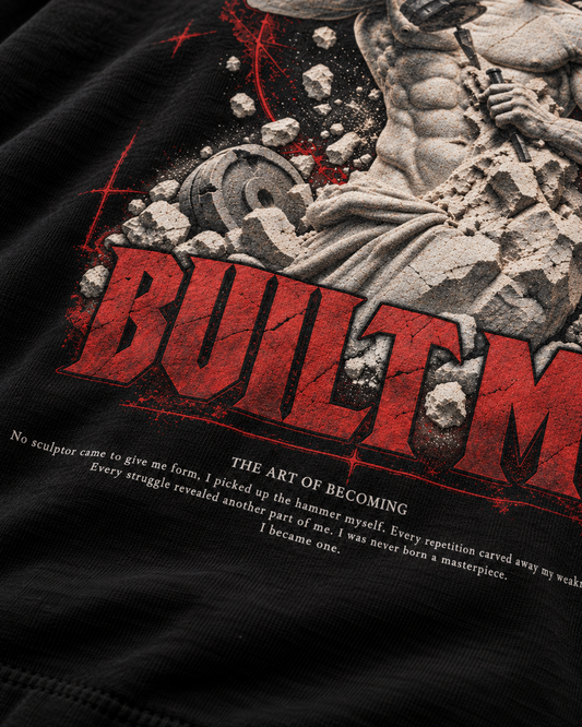 The Art of Becoming T-Shirt