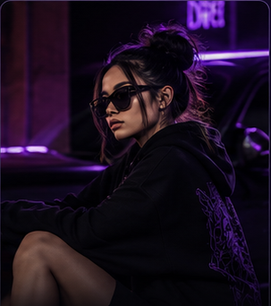 Baddie Era
