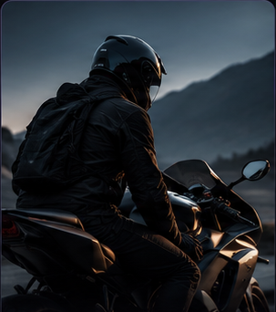 Biker