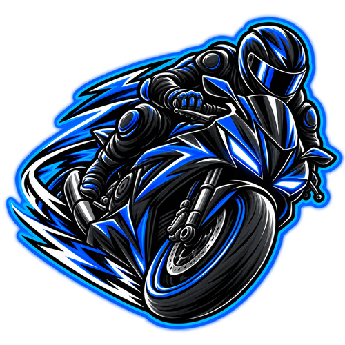 Biker