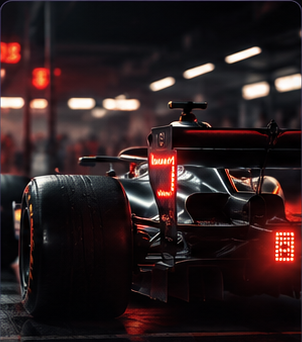 Formula Racing