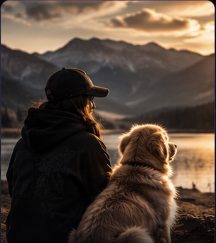 Dog Lovers