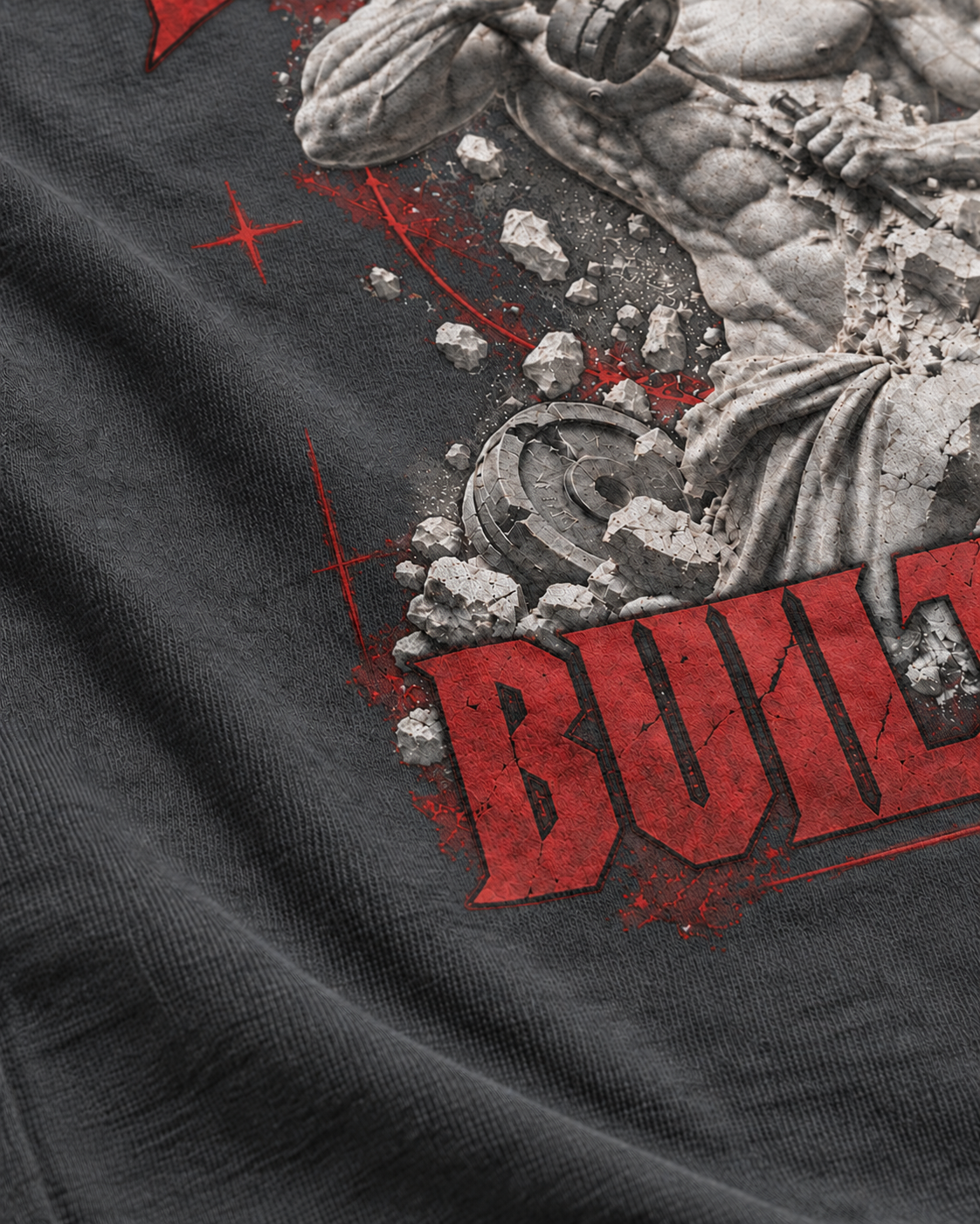 The Art of Becoming T-Shirt