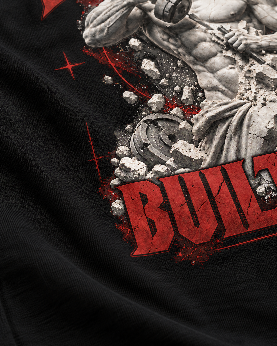 The Art of Becoming T-Shirt