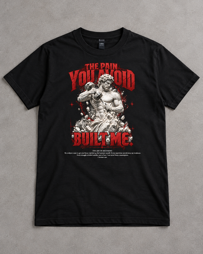The Art of Becoming T-Shirt