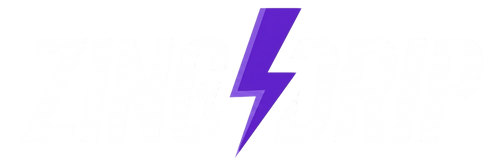 ZingDrip