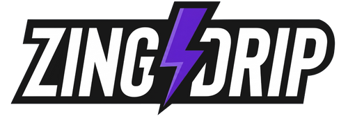 ZingDrip