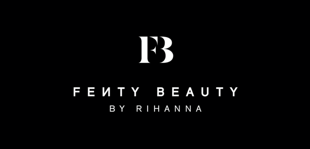 Fenty Beauty - Top makeup brands