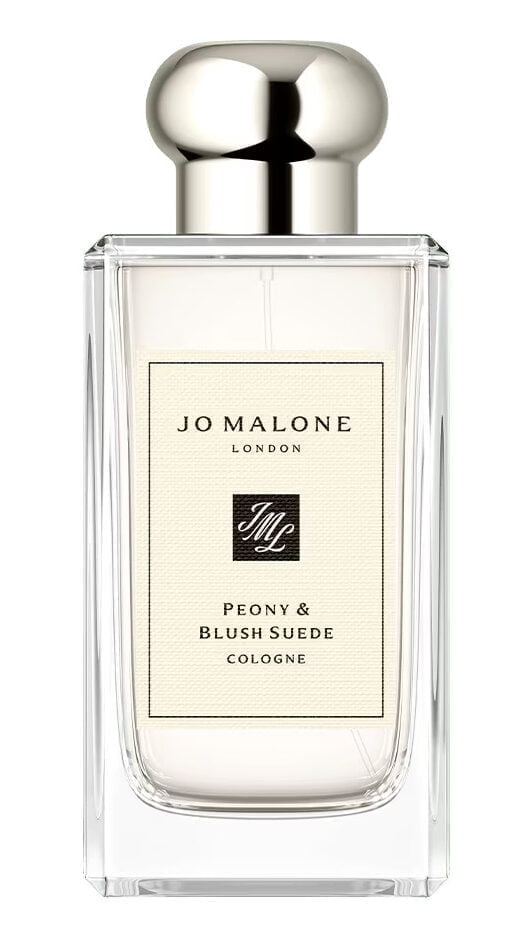  Jo Malone London Peony & Blush Suede - #6 best perfumes for women