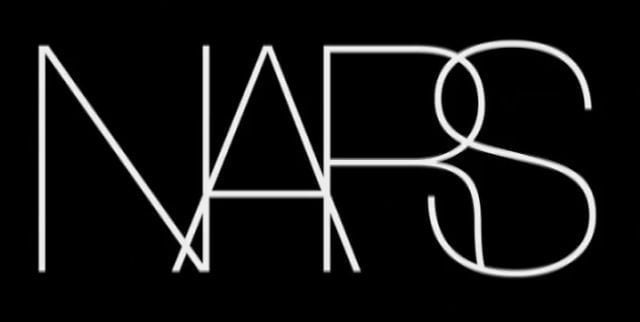 NARS - Top makeup brands