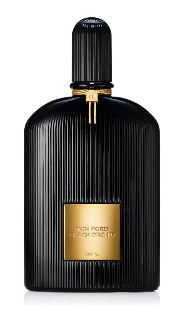Tom Ford Black Orchid - #5 best perfumes for women