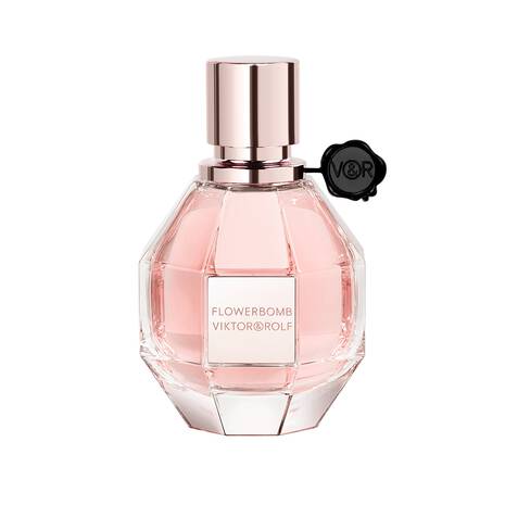 Viktor & Rolf Flowerbomb - #8 best perfumes for women