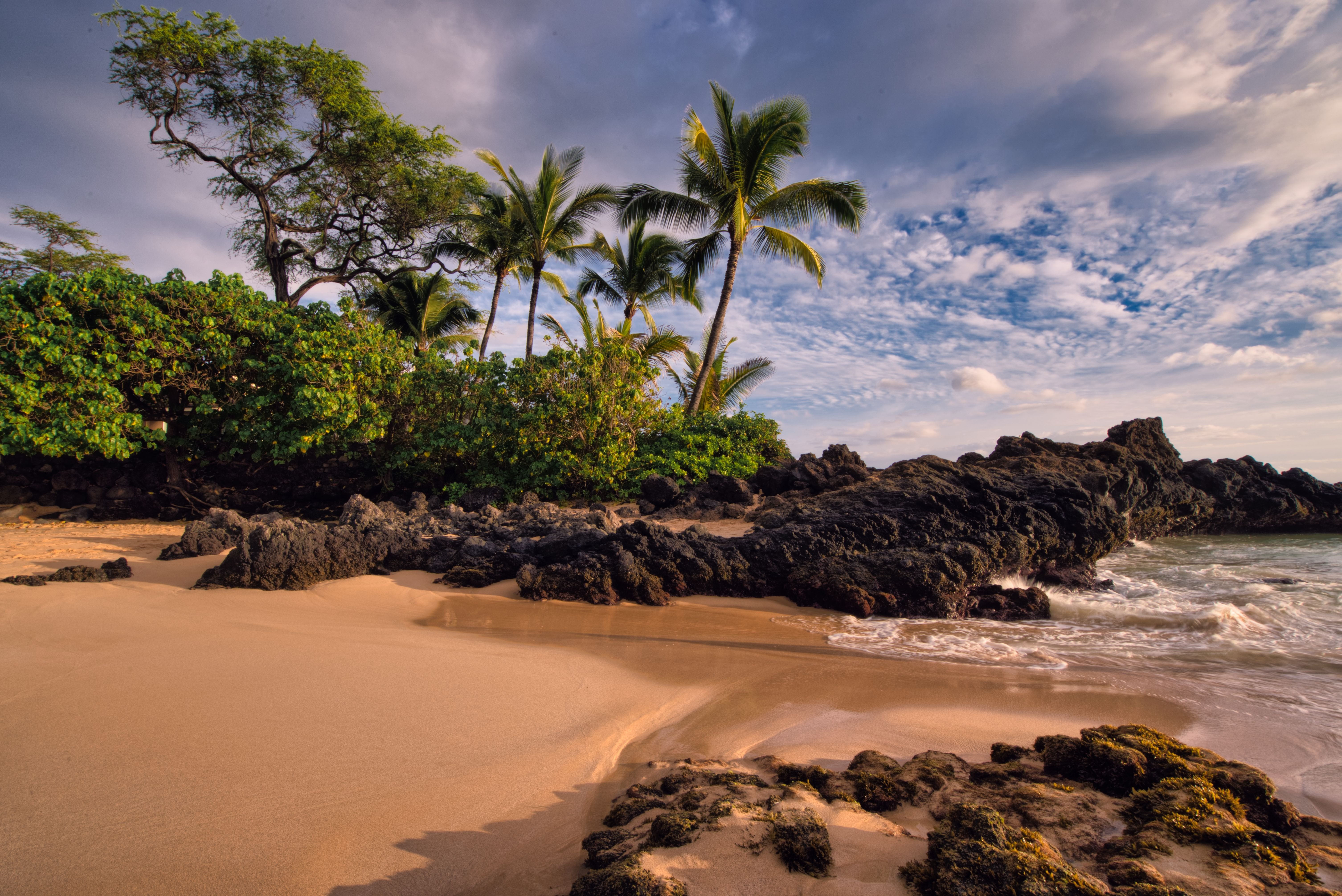 Best beach vacation on maui, hawaii