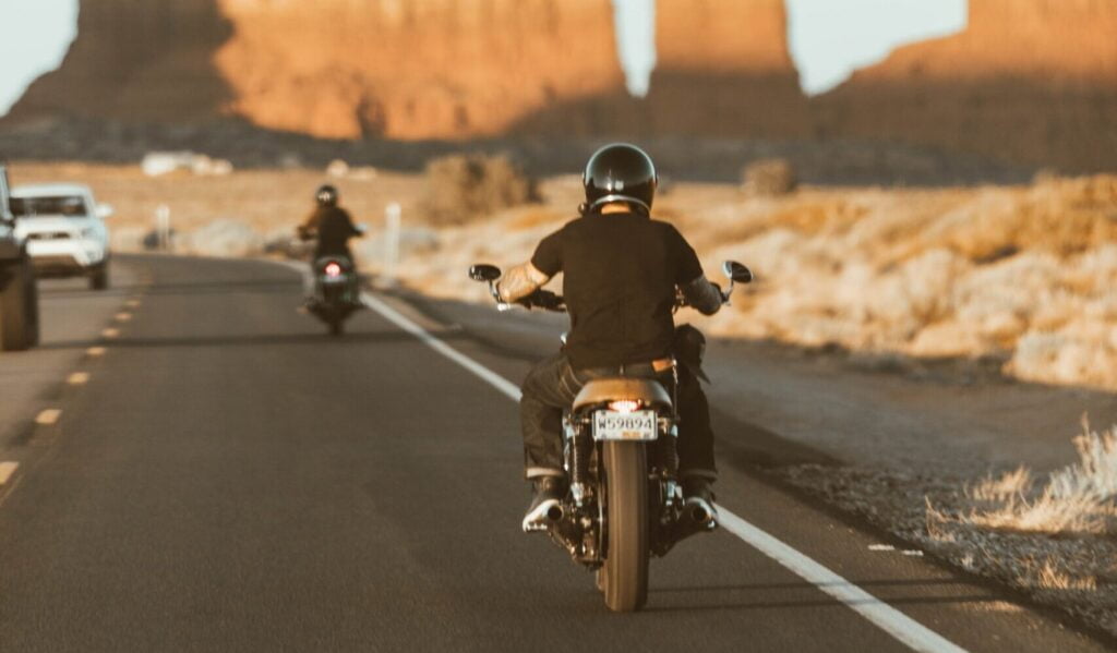 best motorcycle trip planner