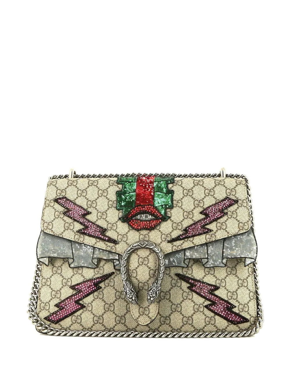 Gucci Designer Clutch Bags